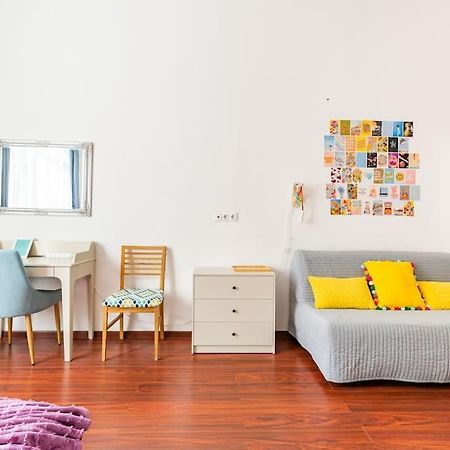 Annicku'S Stylish Budapest Apartment Budapeste Exterior foto