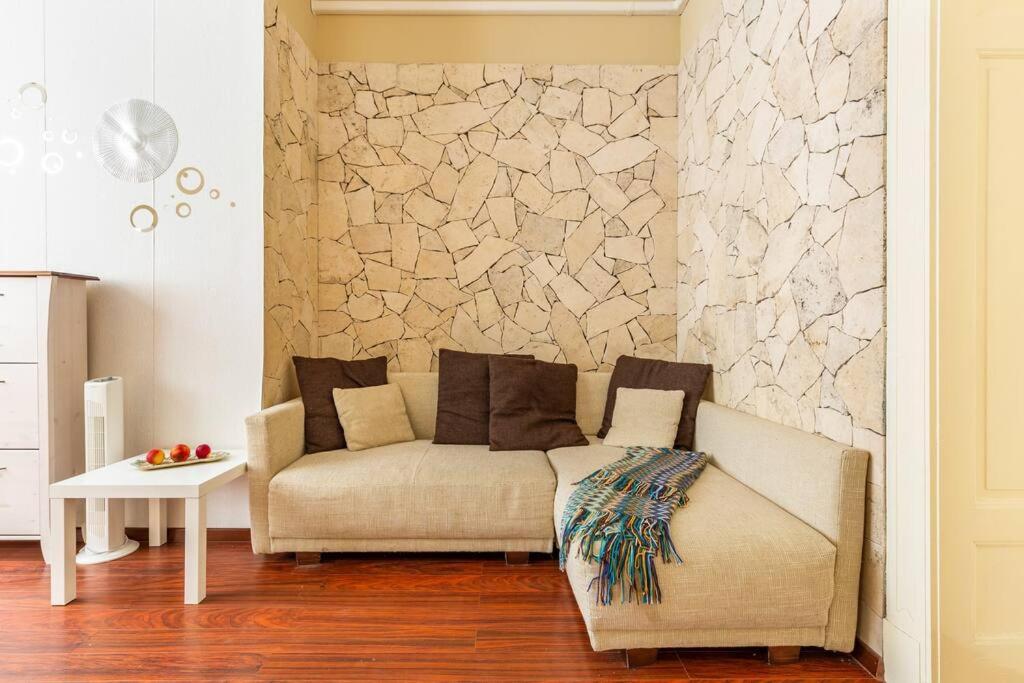 Annicku'S Stylish Budapest Apartment Budapeste Exterior foto